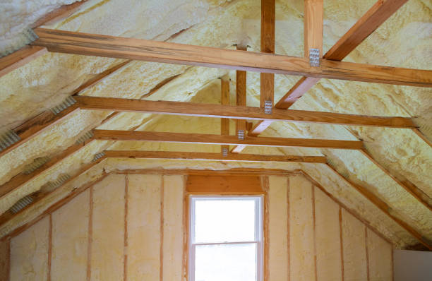 Best Insulation for Specific Applications in , AK
