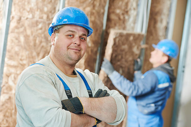 Best Insulation Materials and Products in , AK
